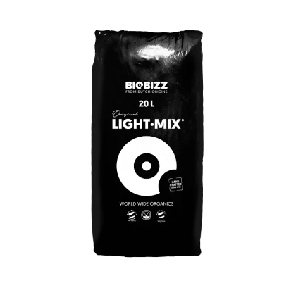 Bio Bizz Light Mix 20 L