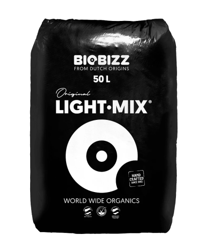 Bio Bizz Light Mix 50 L